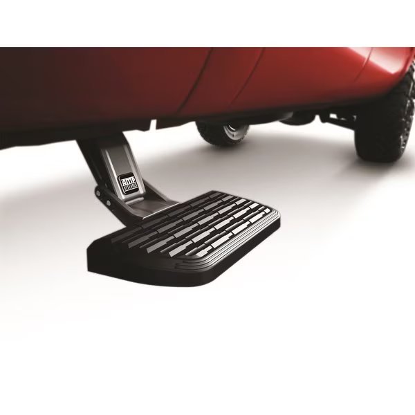 99-14 SILVERADO/SIERRA BEDSTEP 2, Amp Research, Mfr#: 75400-01A