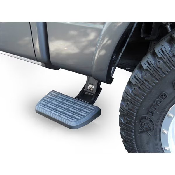 17-20 SUPER DUTY BEDSTEP2, Amp Research, Mfr#: 75413-01A