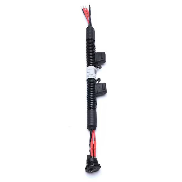 FUSEMASTER VEHICLE SPECIFIC, Roadmaster, Mfr#: 76512