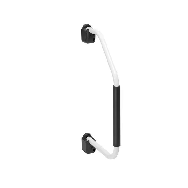 LEND-A-HAND WHITE ALUMINUM RAIL W/FOAM GRIP, Stromberg Carlson, Mfr#: AM-200