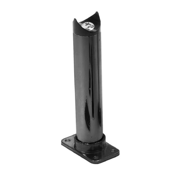 STAND OFF ASSEMBLY 5IN STAND OFF BLACK ANODIZE, Stromberg Carlson, Mfr#: 8535-B