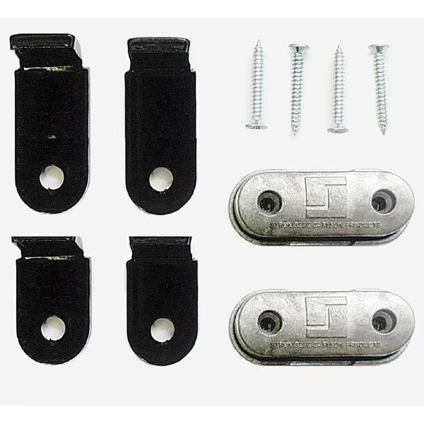 BUNK MOUNTING PARTS HARDWARE KIT, Stromberg Carlson, Mfr#: 2460-A