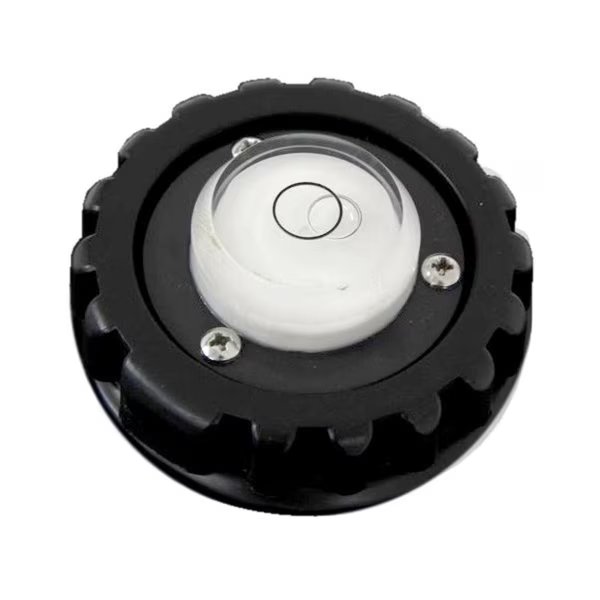 CAP W/LEVELFOR JET-2500, JET-3755, JET-5000, Stromberg Carlson, Mfr#: 2500-3755E