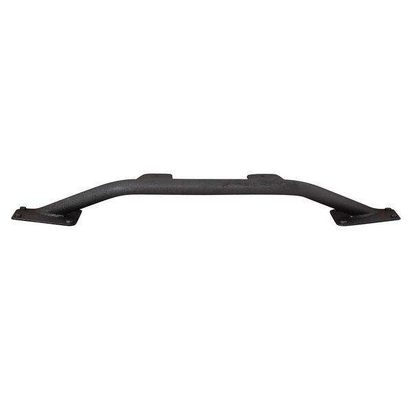 84-01 CHEROKEE (XJ) 2/4 DOOR XRC FRONT BULL BAR OPTION - FITS XRC BUMP, Smittybilt, Mfr#: 76811