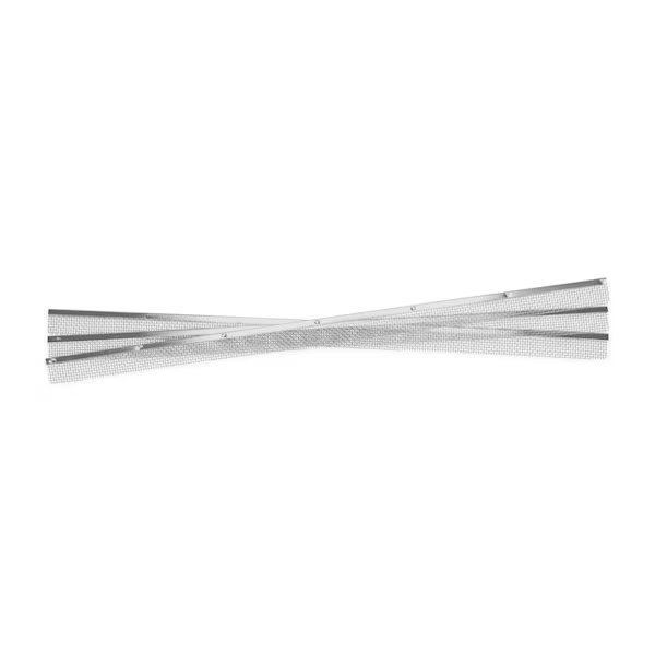 FLYING INSECT SCREEN-RS700 NORCOLD REFRIG 27.5IN, 3PK BAGGED, Camco, Mfr#: 42153