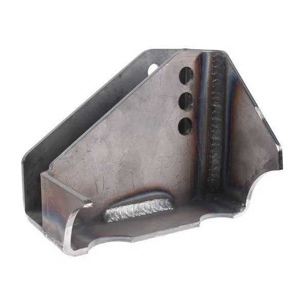 JEEP JK WELD-ON REAR TRACK BAR BRACKET, Synergy, Mfr#: 8072-01