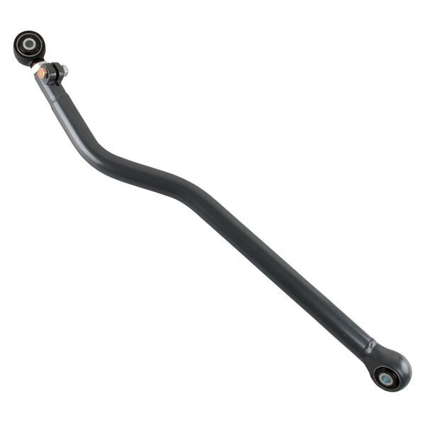 0718 JEEP WRANGLER JK FRONT TRACK BAR 15' TUBE SIZE, Synergy, Mfr#: 8075-02
