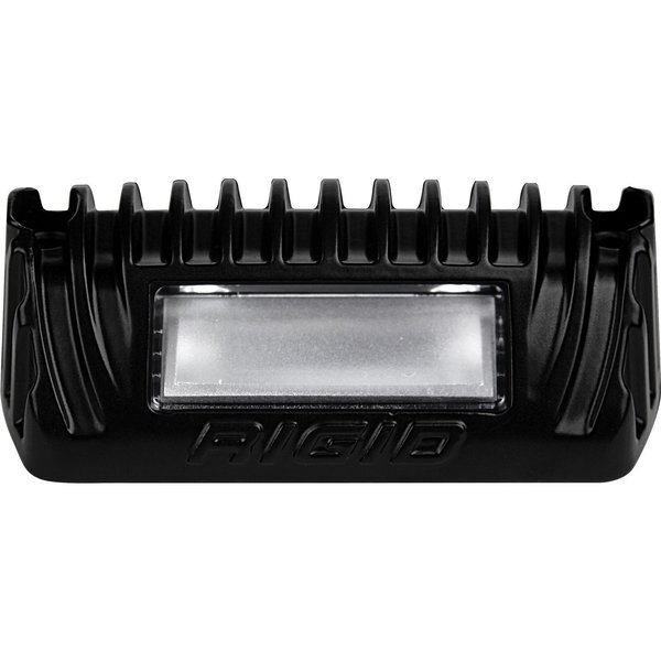1 X 2 65 DC SCENE LIGHT BLK/AM, Rigid Industries, Mfr#: 86630