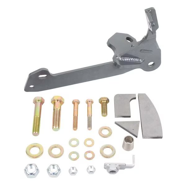 9402 RAM 1500  2500  3500 TRACK BAR CONVERSION BRACKET, Synergy, Mfr#: 8554-02