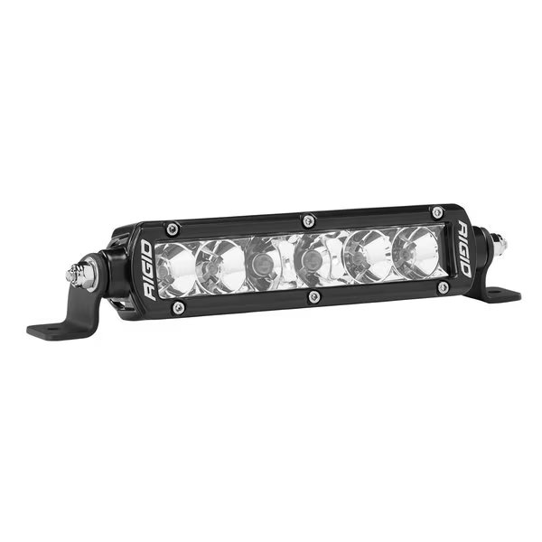 SR-SERIES PRO 6" COMBO, Rigid Industries, Mfr#: 906313