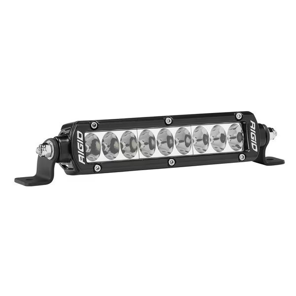 SR-SERIES PRO 6" DRIVING, Rigid Industries, Mfr#: 906613