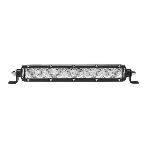 SR-SERIES PRO 10" FLOOD, Rigid Industries, Mfr#: 910113