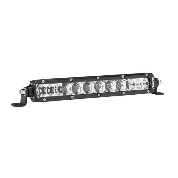 SR-SERIES PRO 10" SPOT/DRIVE COMBO, Rigid Industries, Mfr#: 911313