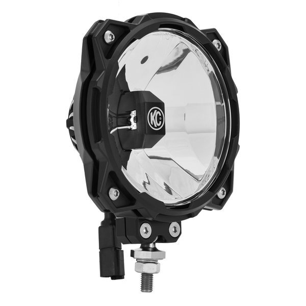 PRO6; GRAVITY LED SINGLE MNT WIDE-40 20W (EA), Kc Hilites, Mfr#: 91304