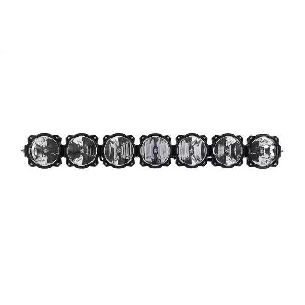 PRO6; GRAVITY LED 7-LIGHT 45" COMBO BAR, Kc Hilites, Mfr#: 91314