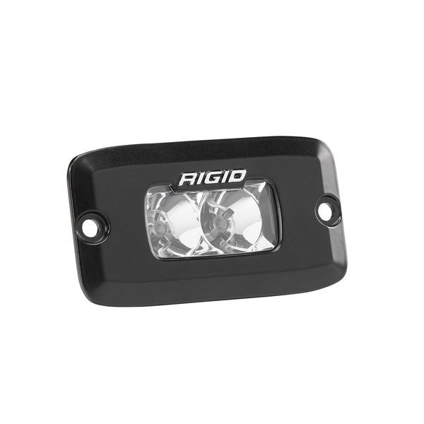 SR-M PRO FLOOD FM, Rigid Industries, Mfr#: 922113