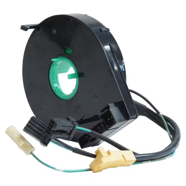 03-03 TJ WRANGLER CLOCKSPRING, Crown Automotive, Mfr#: 56047144AA