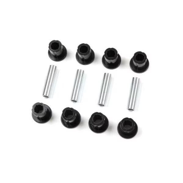 YJ SHACKLE FRAME BUSHING KIT(1 KIT/VHCL), Zone Offroad, Mfr#: ZONJ7010