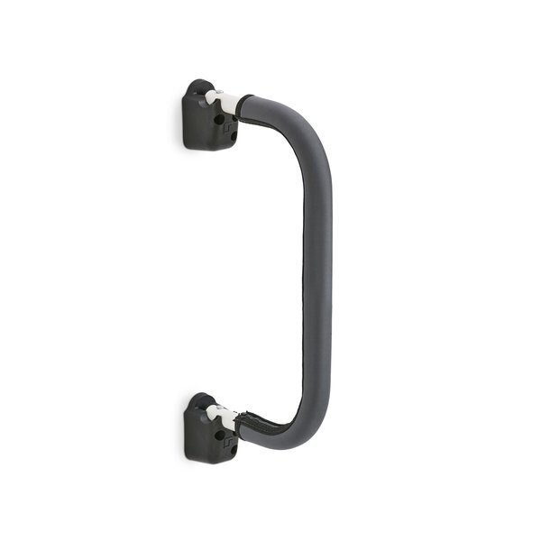 22IN ZIP GRIP - CHARCOAL FOR AM-250 & AM-255, Stromberg Carlson, Mfr#: AM-ZIP22C