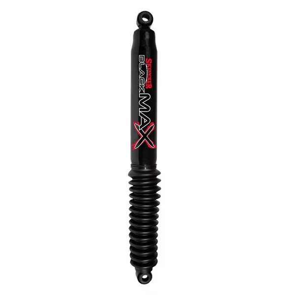 BLACKMAX SHOCK W/BOOT, Skyjacker Suspension, Mfr#: B8536