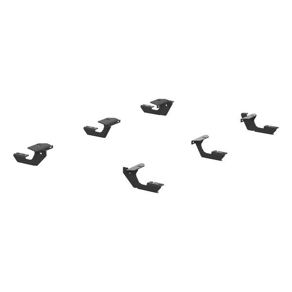 11-15 DURANGO AEROTREAD BRACKET KIT, Aries, Mfr#: 2051105