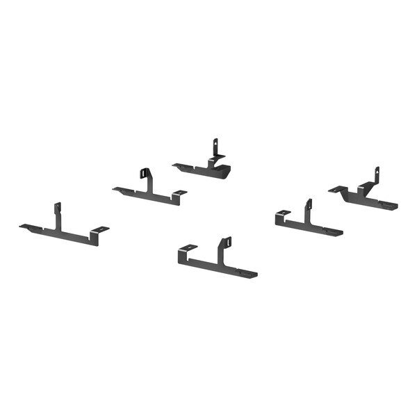 18-19 TRAVERSE/ENCLAVE AEROTREAD BRACKET KIT, Aries, Mfr#: 2051110