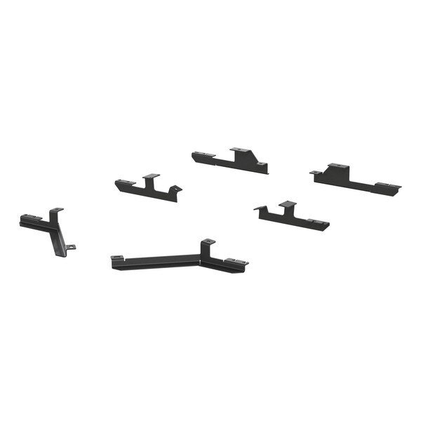 10-17 EQUINOX/10-16 TERRAIN AEROTREAD BRACKET KIT, Aries, Mfr#: 2051122