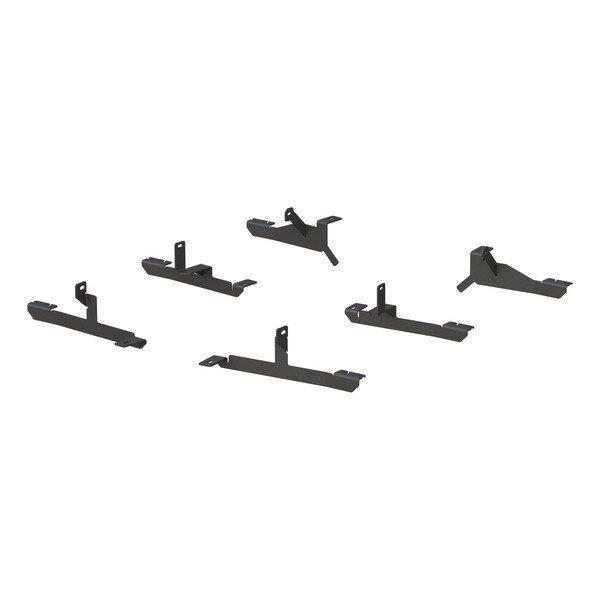 MOUNTING BRACKETS FOR AEROTREAD, Aries, Mfr#: 2051180
