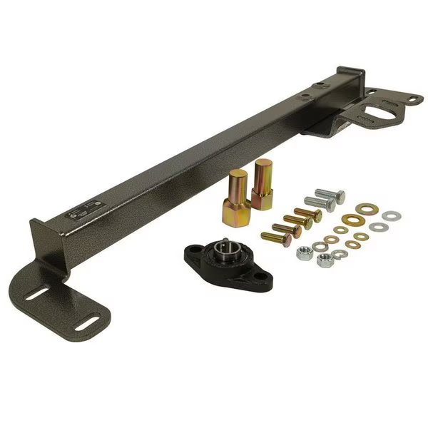 94-02 DODGE 5.9L 4WD STEERING STABILZER BAR, Bd Diesel Performance, Mfr#: 1032004