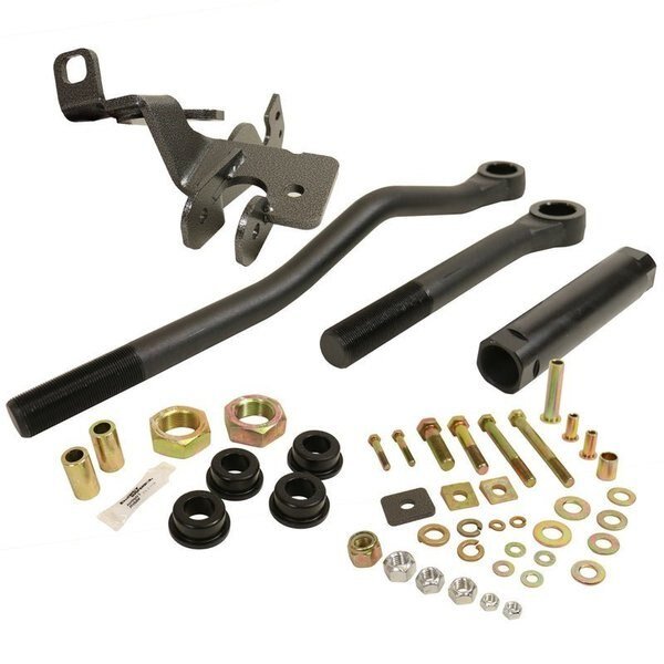 TRACK BAR KIT - DODGE 94-02 2500/3500 4WD & 94-01 1500 4WD, Bd Diesel Performance, Mfr#: 1032011-F