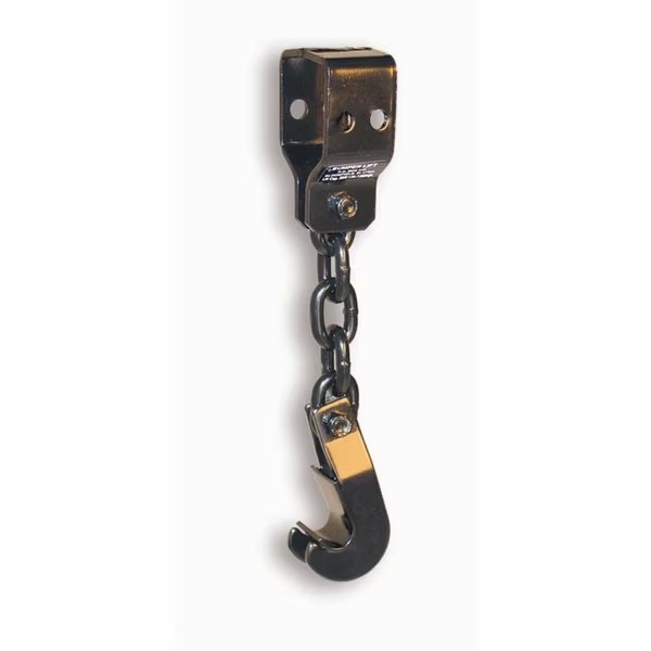 BUMPER LIFT ACCESSORY, Hi-Lift Jack, Mfr#: BL-250