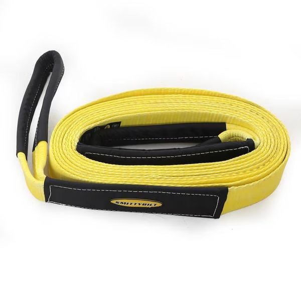 TOW STRAP - 2in X 20ft - 20,000 LB. RATING, Smittybilt, Mfr#: CC220