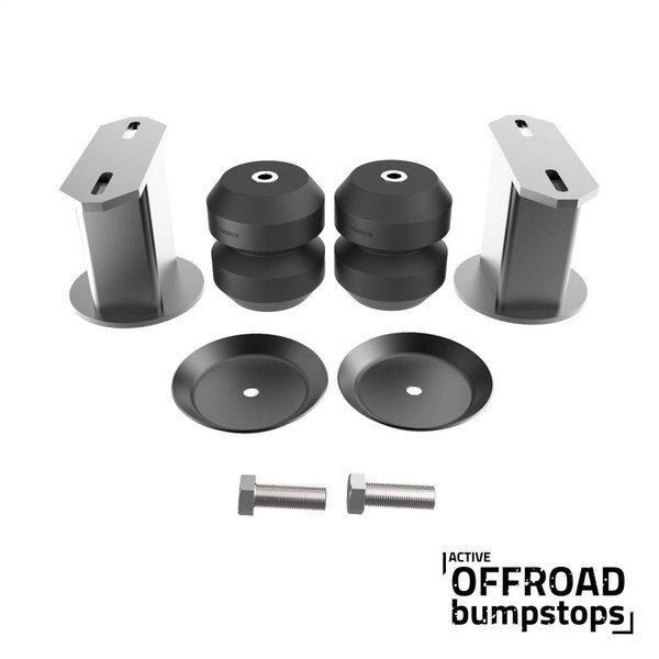 ACTIVE OFF ROAD BUMP STOPS, Timbren, Mfr#: ABSTORLC1