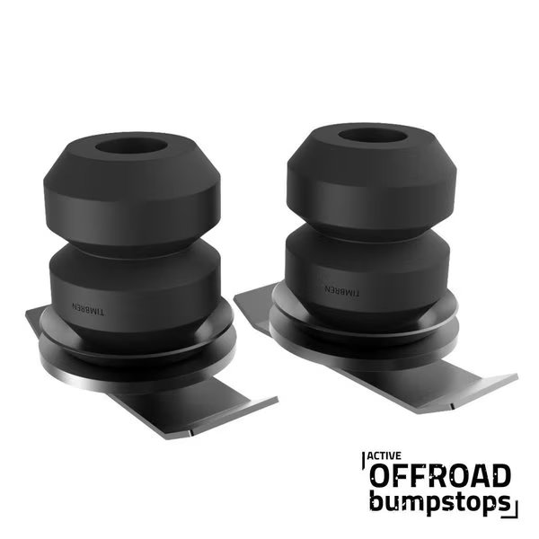 OFFROAD BUMPSTOP, Timbren, Mfr#: ABSOSR