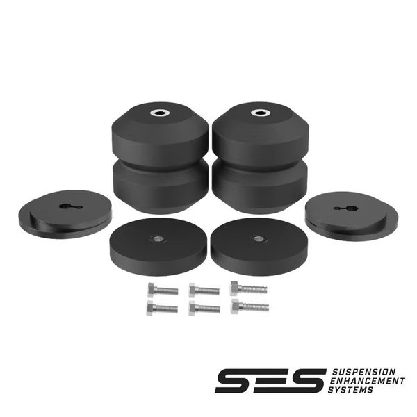 FRONT SES  05-18 F450/F550 SUPER DUTY CAB/CHASSIS, Timbren, Mfr#: FF550SDE
