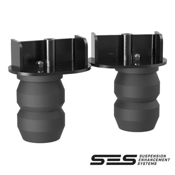 98-04 F250 SUPERDUTY 2WD/4WD REAR SUSPENSION ENHANCEMENT SYSTEM, Timbren, Mfr#: FR250SDE