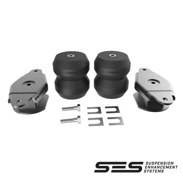 REAR SES  1518 F450 SD 2WD4WD, Timbren, Mfr#: FRSDJ