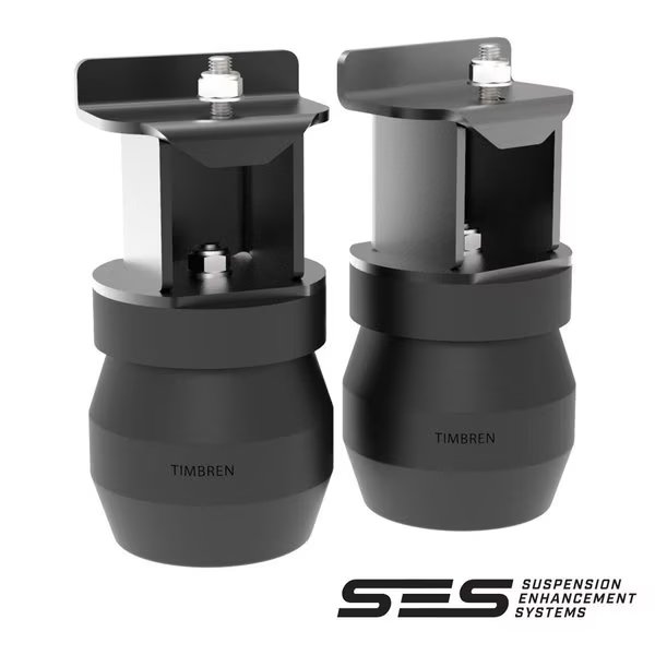SUSPENSION ENHANCEMENT SYSTEM  REAR SEVERE SERVICE KIT, Timbren, Mfr#: FRTTSDE