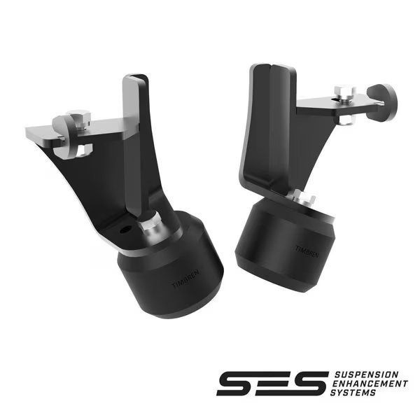 FRONT SES 07-19 ESCALADE/YUKON/TAHOE 2WD/4WD, 16-18 CHEV/GMC 1500 4WD, Timbren, Mfr#: GMFK15CB