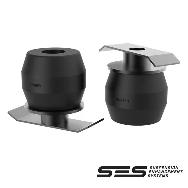 SUSPENSION ENHANCEMENT SYSTEM FOR TUNDRA  TACOMA  REAR SEVERE SERVICE KIT, Timbren, Mfr#: TORTTN