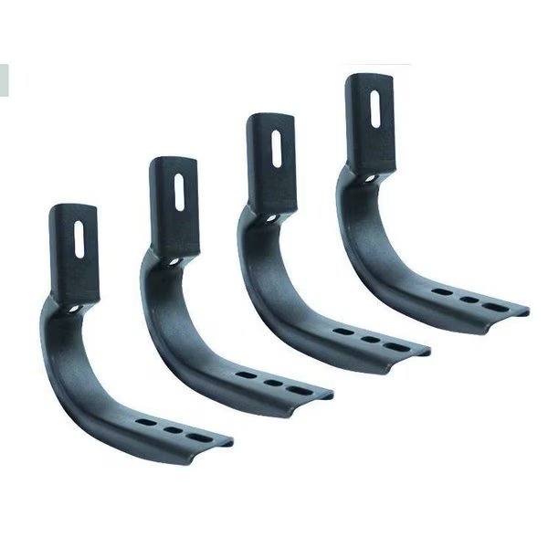 07-C SILVERADO/SIERRA 1500/2500/3500 OE XTREME BRACKETS, Go Rhino, Mfr#: 6840465
