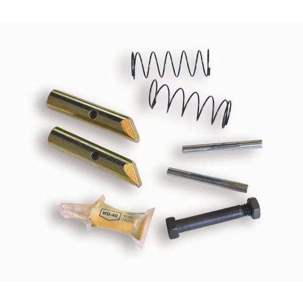 HI-LIFT FIX-IT KIT, Hi-Lift Jack, Mfr#: FK-1