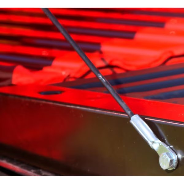TAILGATE CABLES FOR VG-04-4000 GATE, Stromberg Carlson, Mfr#: 7455-355