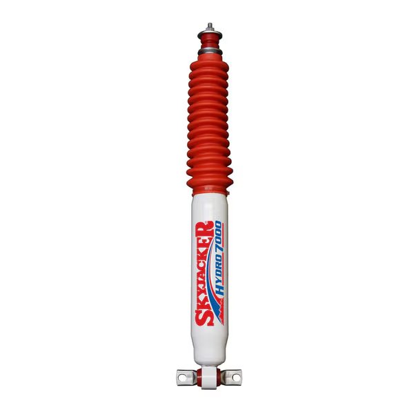 HYDRO SHOCK W/RED BOOT, Skyjacker Suspension, Mfr#: H7020