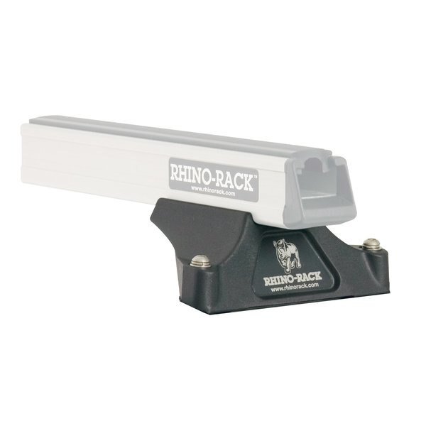 ROOF RACK TRACK LEG KIT - 2IN; PAIR [N!], Rhino-Rack, Mfr#: RLTP