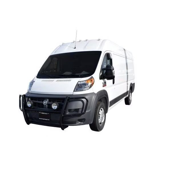 14-19 RAM 1500/2500/14-18 RAM 3500 PRO-MASTER VAN FRONT RUNNER GUARD, Steelcraft Automotive, Mfr#: 52600