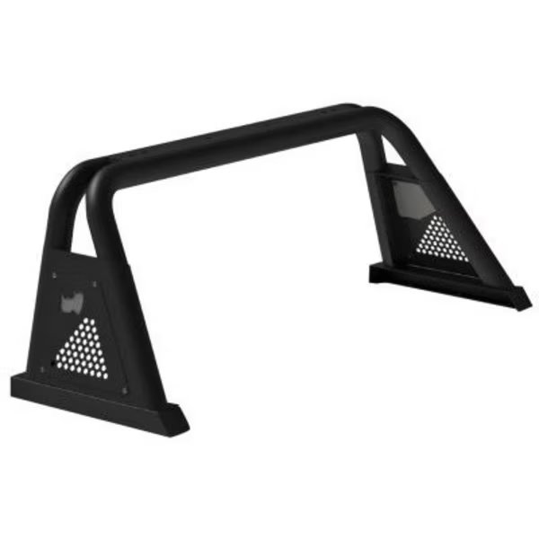 14-18 SILVERADO/SIERRA 1500/07-C TUNDRA/09-18 RAM 1500/15-19 F150 BED, Go Rhino, Mfr#: 911003T