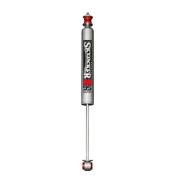 07-12 WRANGLER 2DR/4DR 4WD FRONT MONOTUBE SHOCK, Skyjacker Suspension, Mfr#: M9535