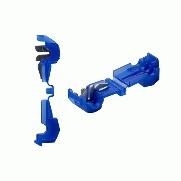 3M BLUE T-TAP 16/14 GAUGE, PK 100, Metra Electronics, Mfr#: 3MBTT