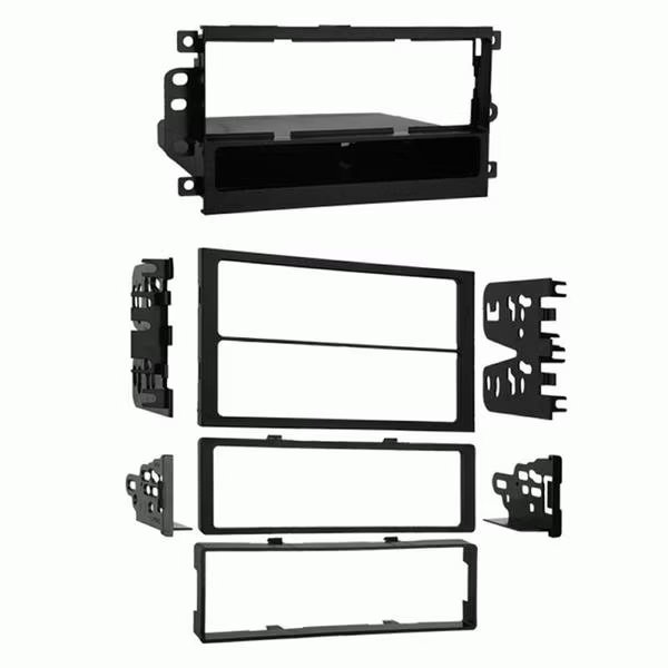 GM/ISUZU/SUZUKI MULTI-KIT 1990-2012, Metra Electronics, Mfr#: 99-2003